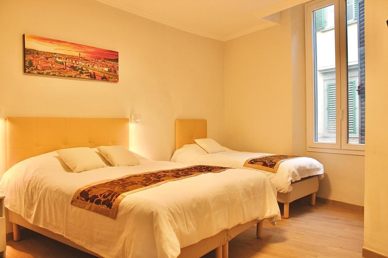 Hotel 900 Toscana Firenze Eksteriør bilde