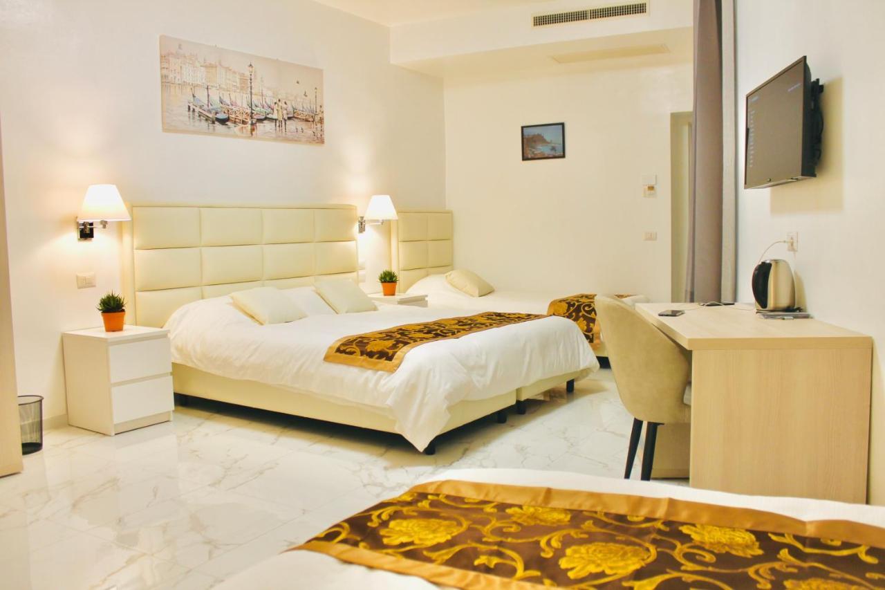 Hotel 900 Toscana Firenze Eksteriør bilde