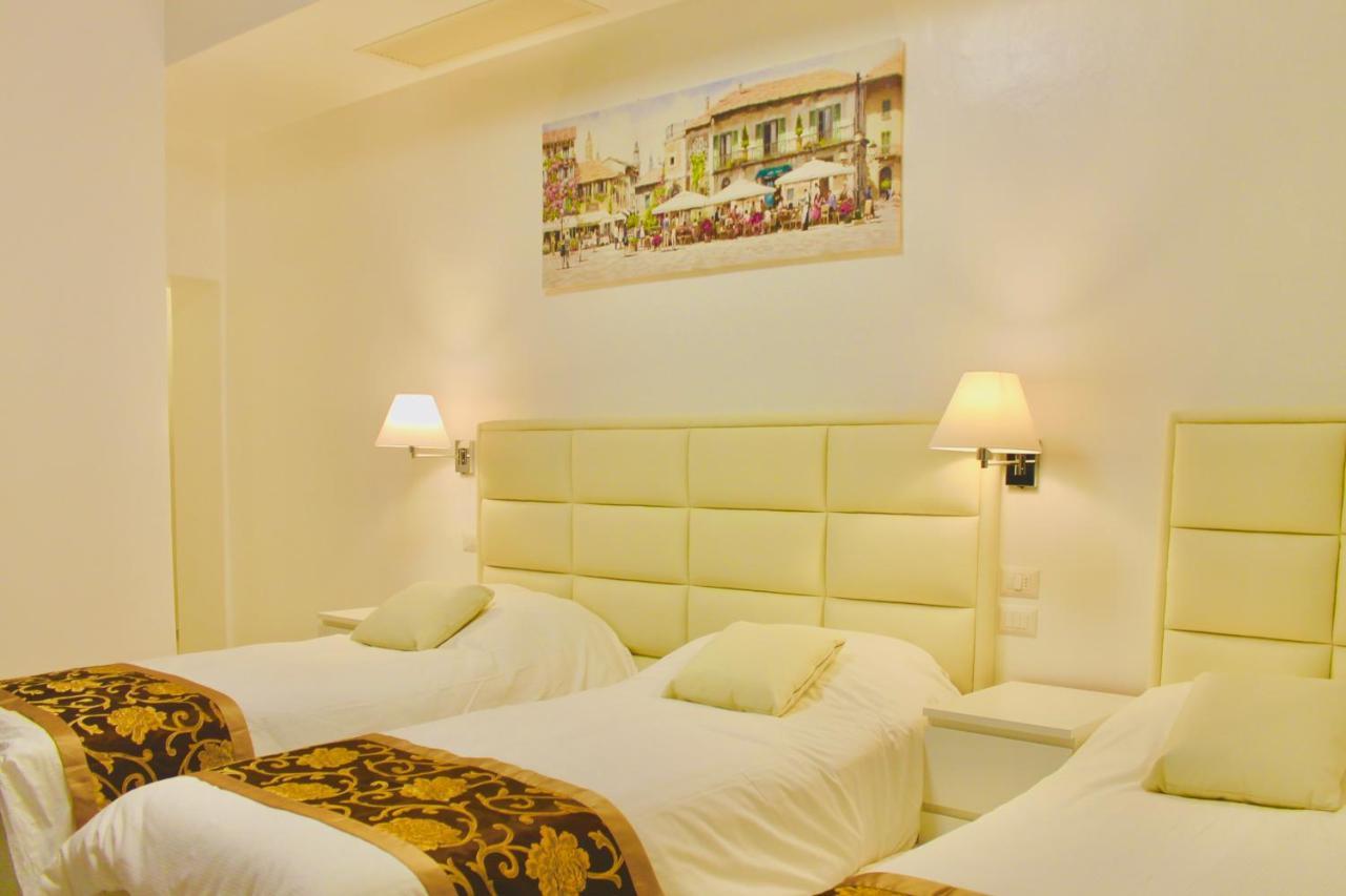 Hotel 900 Toscana Firenze Eksteriør bilde
