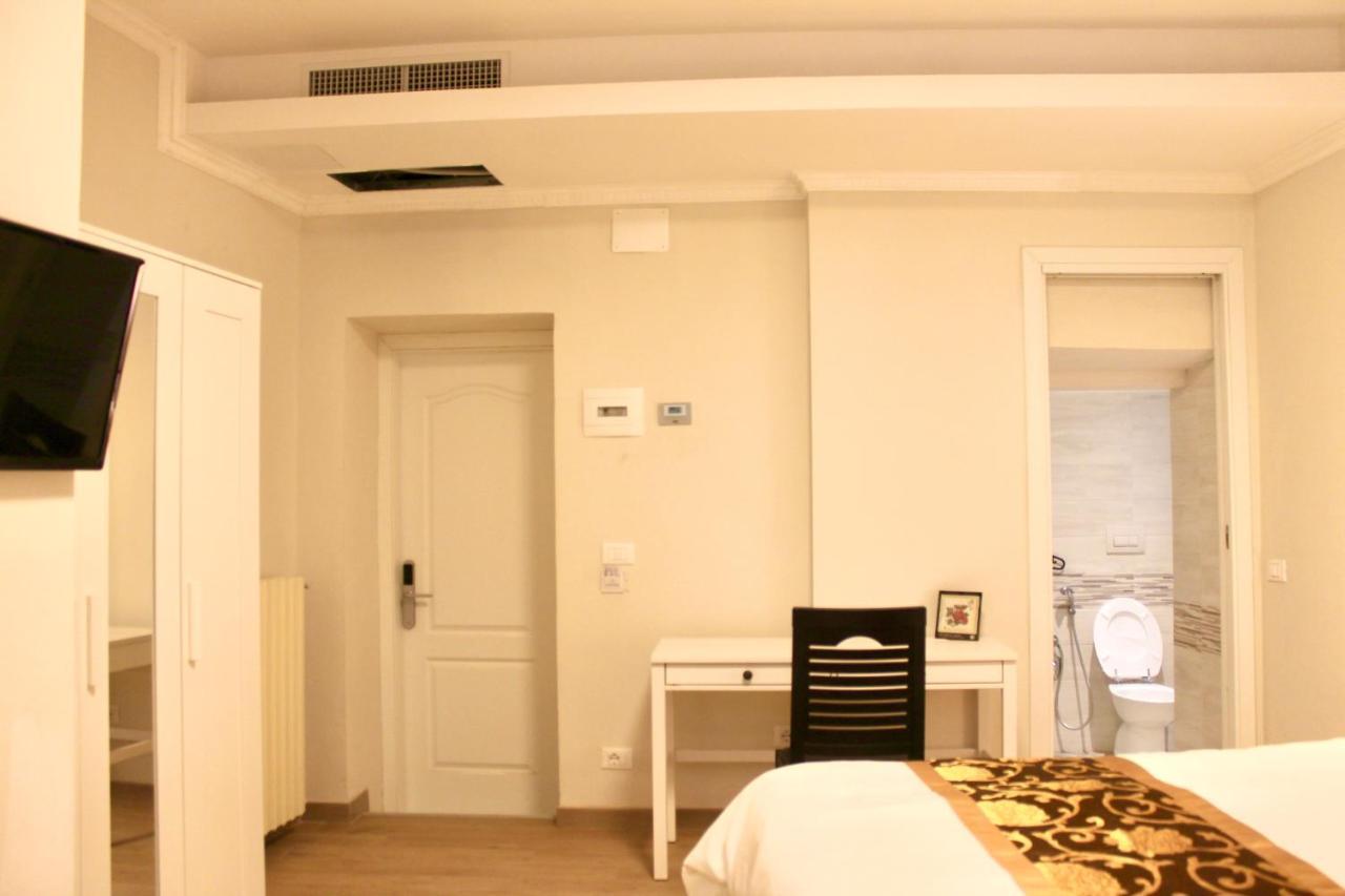 Hotel 900 Toscana Firenze Eksteriør bilde