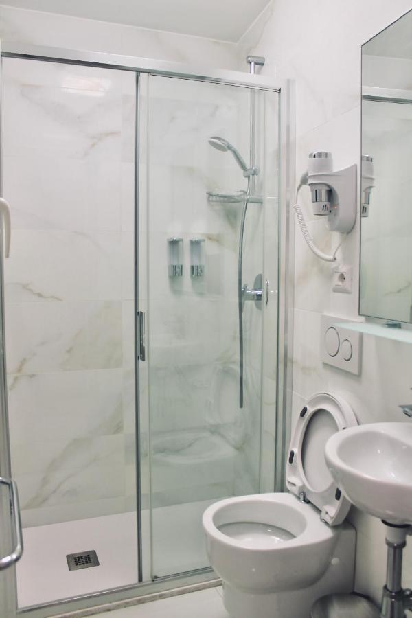 Hotel 900 Toscana Firenze Eksteriør bilde