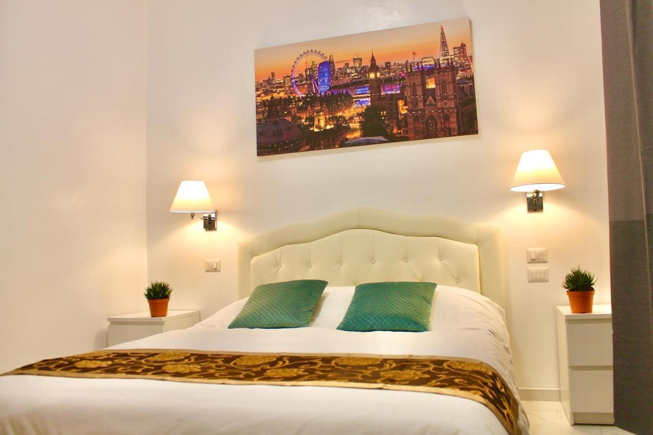 Hotel 900 Toscana Firenze Eksteriør bilde