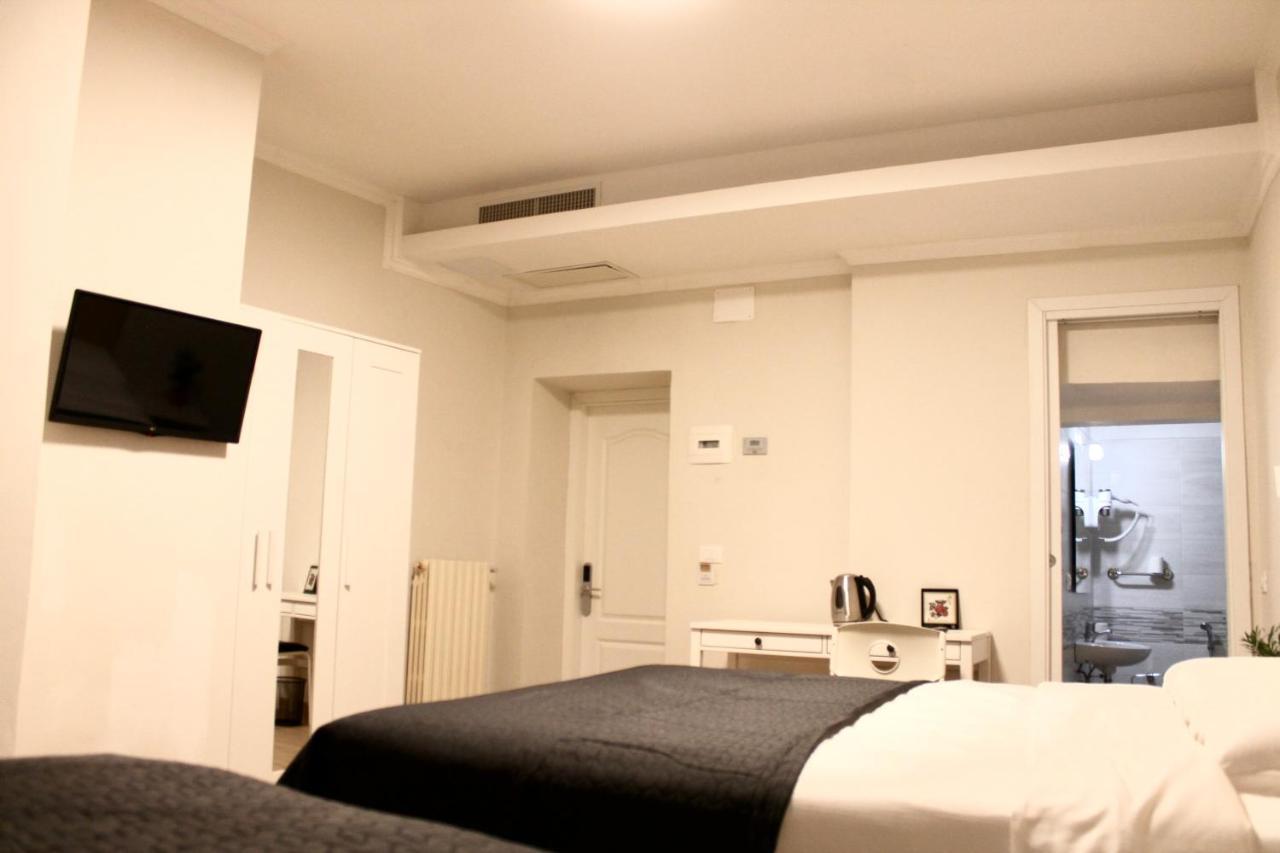 Hotel 900 Toscana Firenze Eksteriør bilde