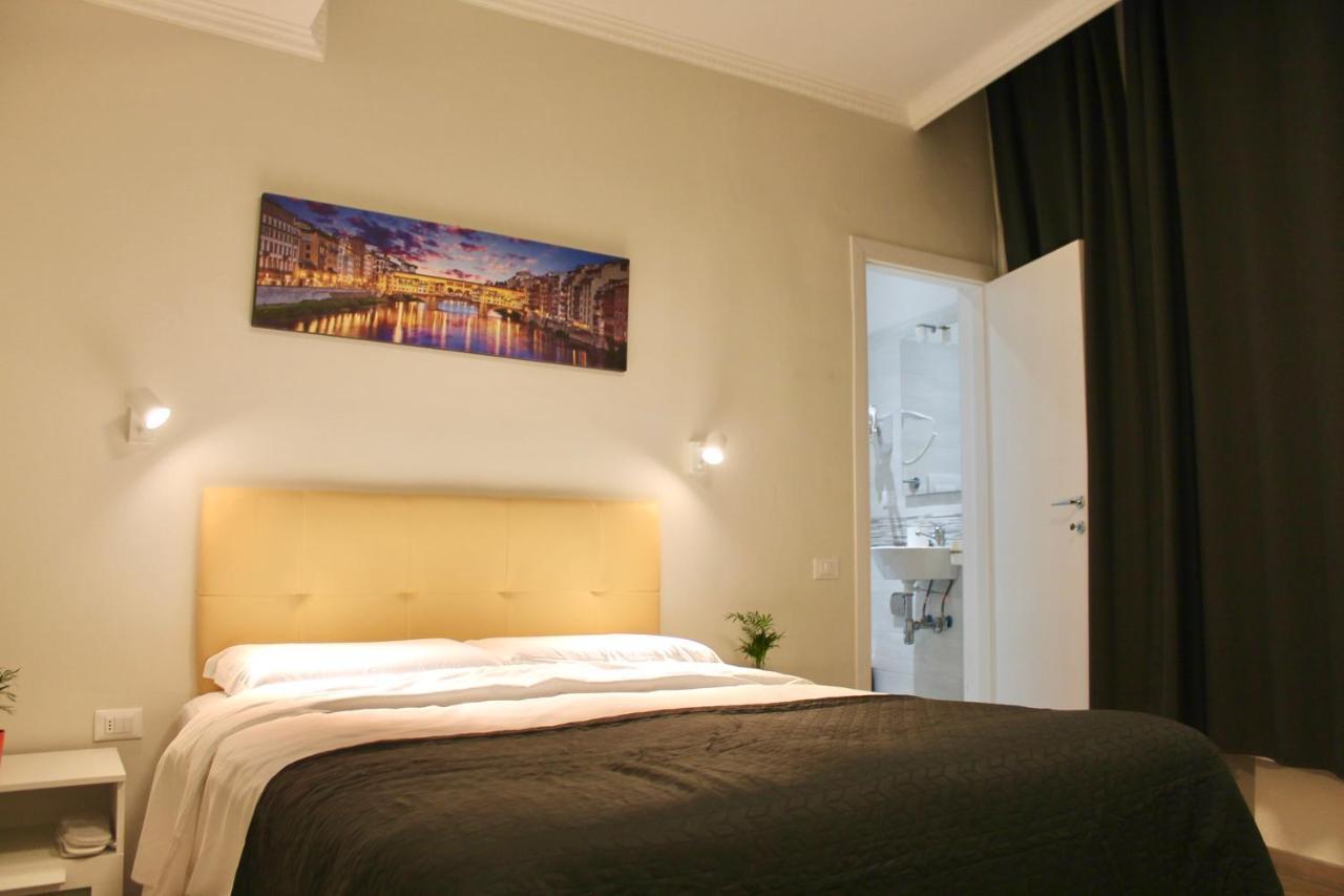 Hotel 900 Toscana Firenze Eksteriør bilde