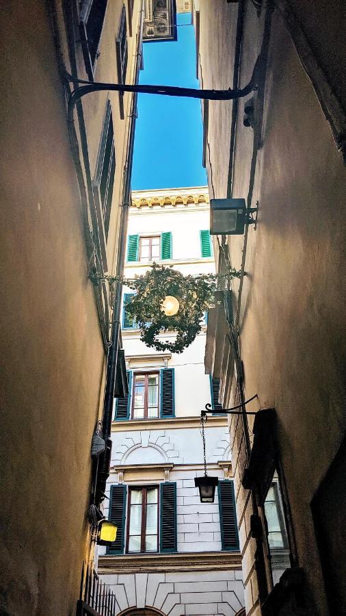 Hotel 900 Toscana Firenze Eksteriør bilde