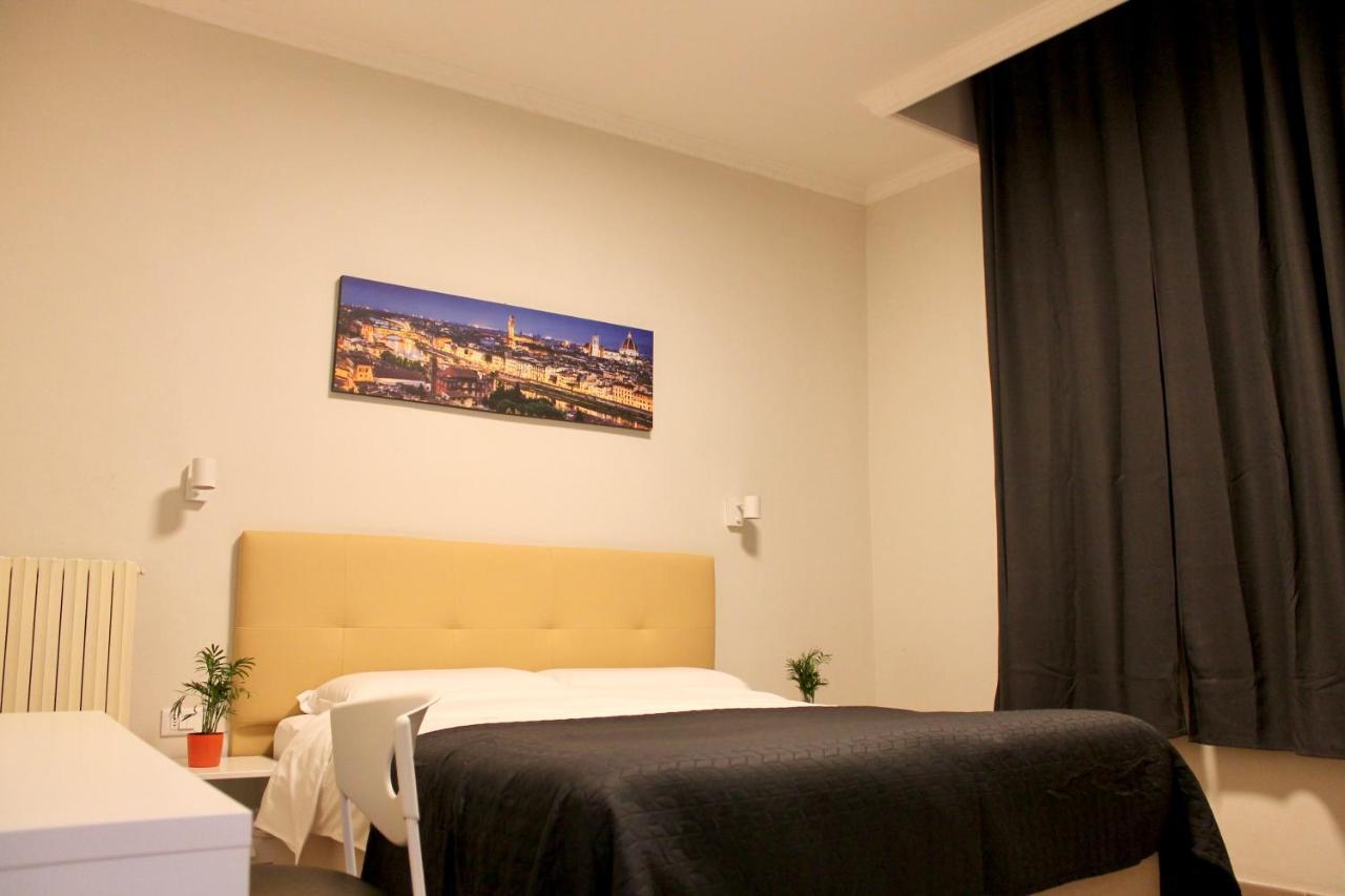 Hotel 900 Toscana Firenze Eksteriør bilde