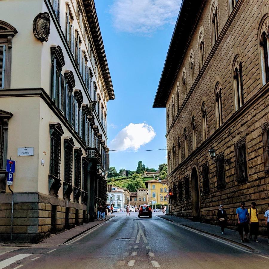 Hotel 900 Toscana Firenze Eksteriør bilde