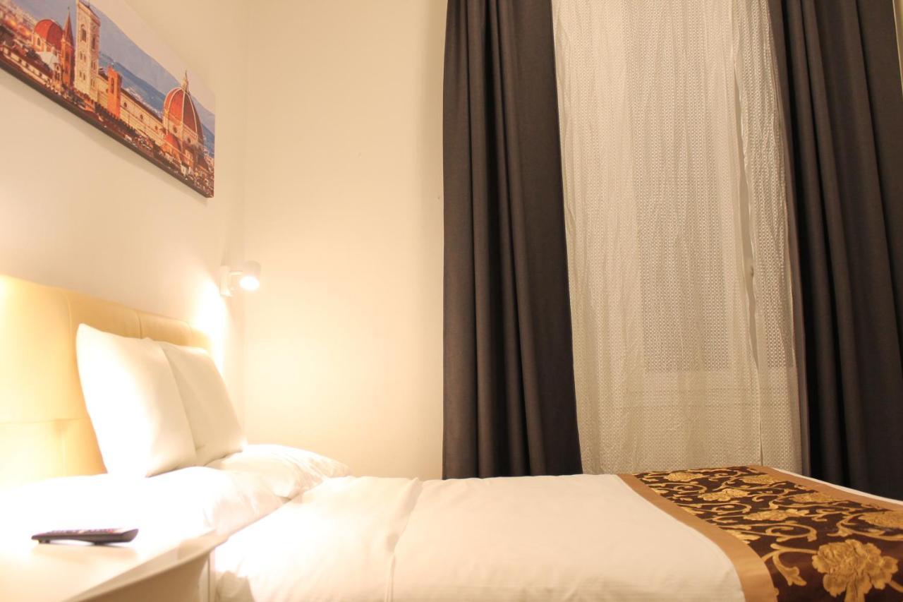 Hotel 900 Toscana Firenze Eksteriør bilde