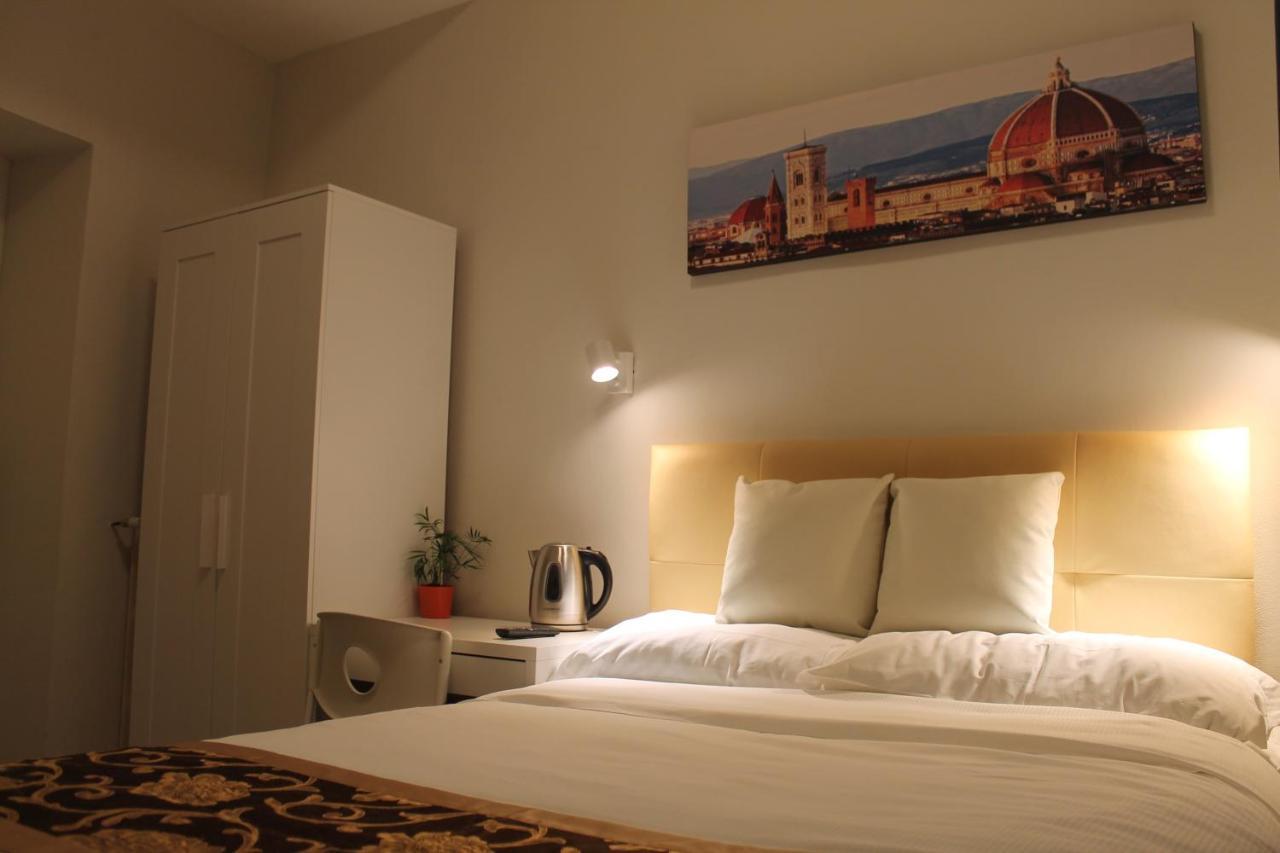 Hotel 900 Toscana Firenze Eksteriør bilde