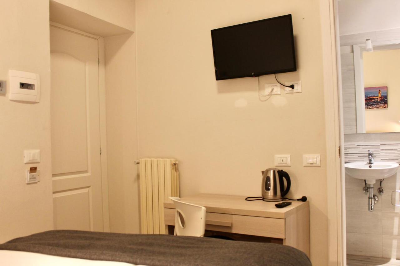 Hotel 900 Toscana Firenze Eksteriør bilde