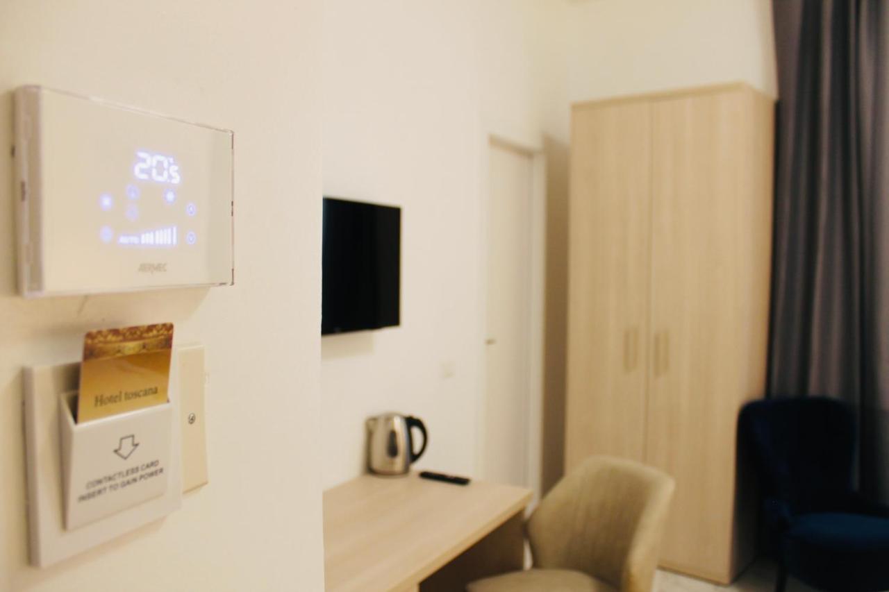 Hotel 900 Toscana Firenze Eksteriør bilde