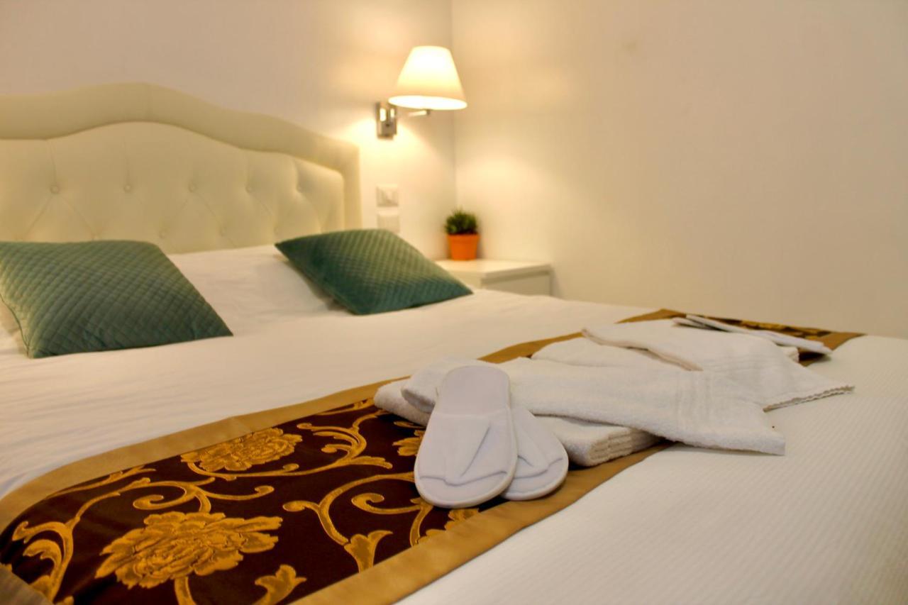 Hotel 900 Toscana Firenze Eksteriør bilde