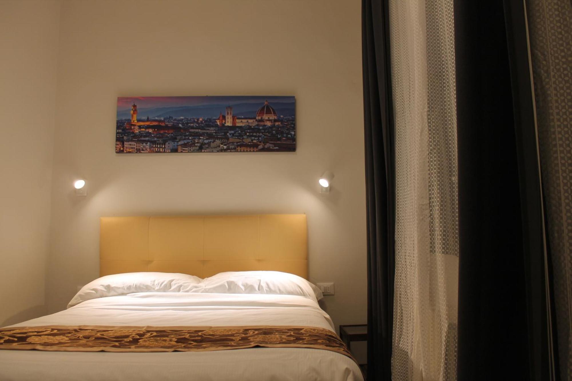 Hotel 900 Toscana Firenze Eksteriør bilde