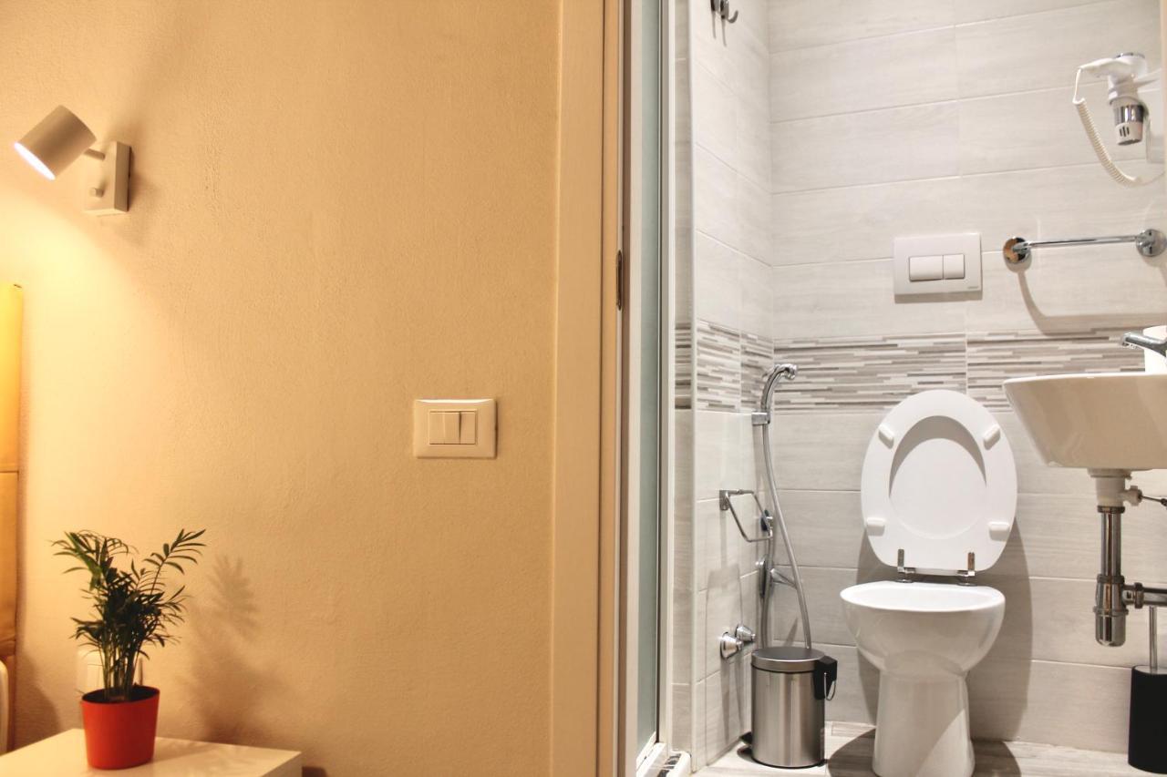 Hotel 900 Toscana Firenze Eksteriør bilde